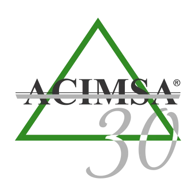 Inicio acimsa logo 30 2x